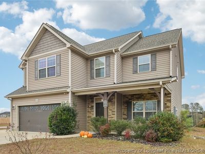 5352 Nessee St, Fayetteville, NC, 28314