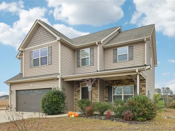 5352 Nessee St, Fayetteville, NC 28314