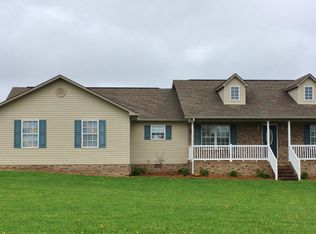1859 Clear Creek Rd, Crossville, TN 38571