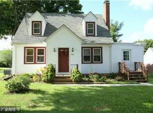 3904 Shiloh Ave, Hampstead, MD 21074