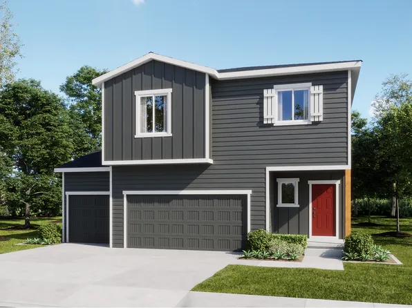 4188 W Howesdale Rd, Spokane, WA 99208