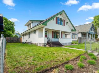 1213 W Montgomery Ave, Spokane, WA 99205
