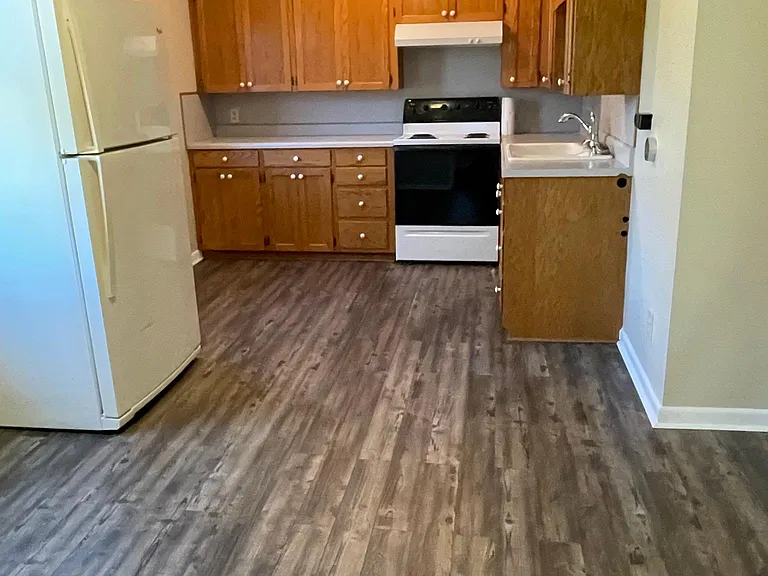 3393 New Leicester Hwy #1 — Photo 6