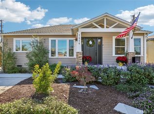 1414 E Silva St, Long Beach, CA