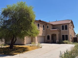 15985 W Bartlett Ave, Goodyear, AZ 85338