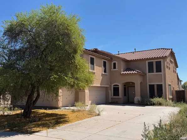 15985 W Bartlett Ave, Goodyear, AZ 85338