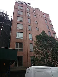374 West 11th Street in West Village