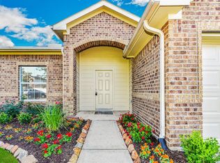 2815 Lakecrest Way Dr, Katy, TX 77493