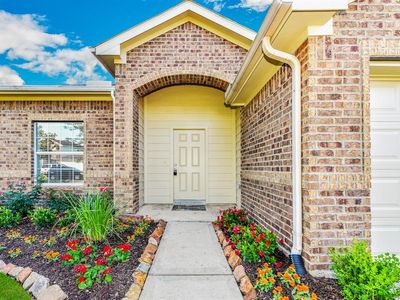 2815 Lakecrest Way Dr, Katy, TX, 77493