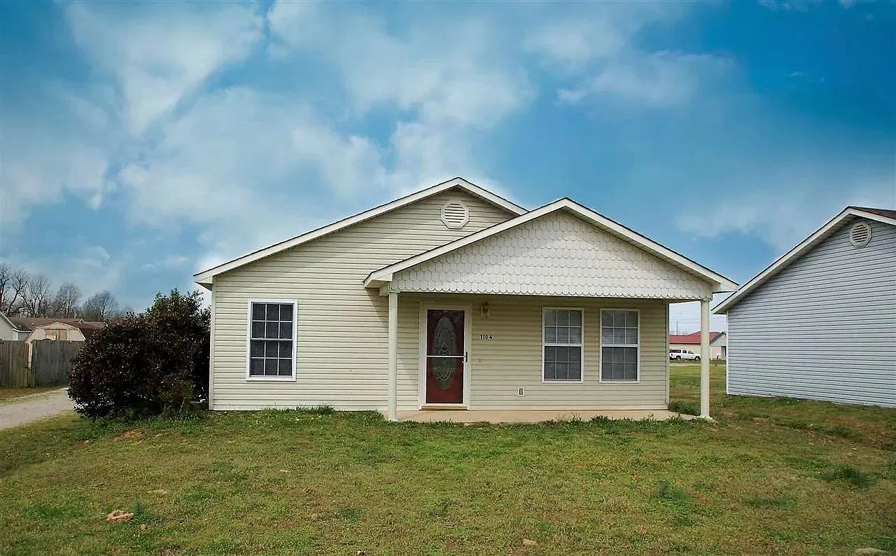 1104 Rector Road - 1 — Photo 1