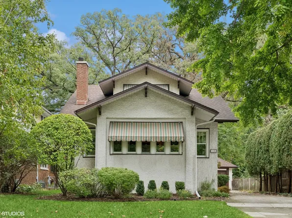 115 Gale Ave, River Forest, IL 60305