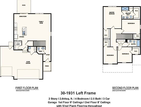 2nd image of 1247 N Circle Cv