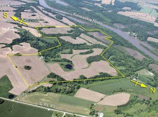 6028 Thummel Rd, EVANSVILLE, IL 62242