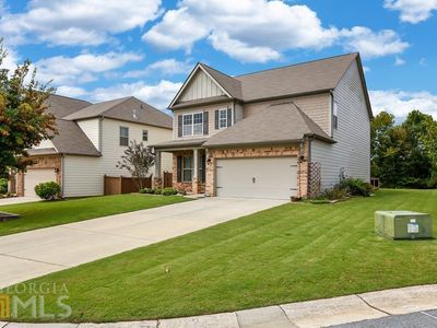 3815 Corbell Ct, Cumming, GA, 30040