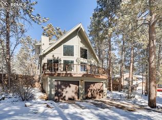 1310 Stella Dr, Colorado Springs, CO 80921