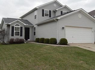 1234 Stableview Cir, Hamilton Twp, OH 45039