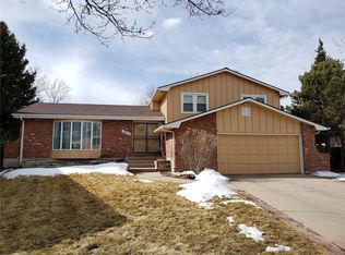2011 S Moline Way, Aurora, CO 80014
