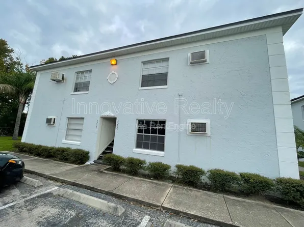 5250 Davisson Ave, Orlando, FL 32810