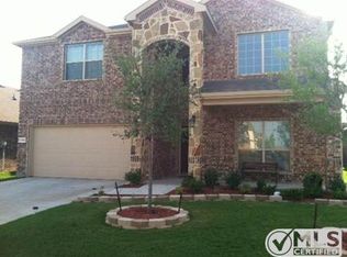 1104 Westview Dr, Little Elm, TX 75068