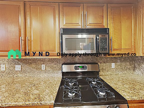 3rd image of 4800 Westlake Pkwy Unit 1706