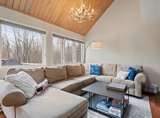 16 Styles Branch Rd #207B, West Wardsboro, VT 05360