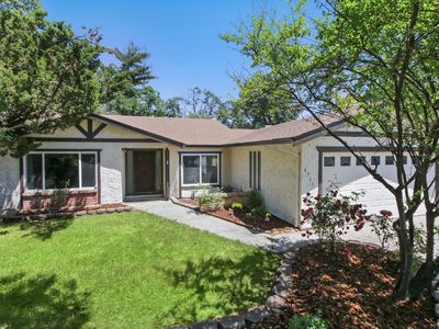 6733 Greenleaf Dr, Citrus Heights, CA, 95621