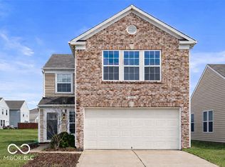 7911 Hydrangea Ct, Camby, IN 46113