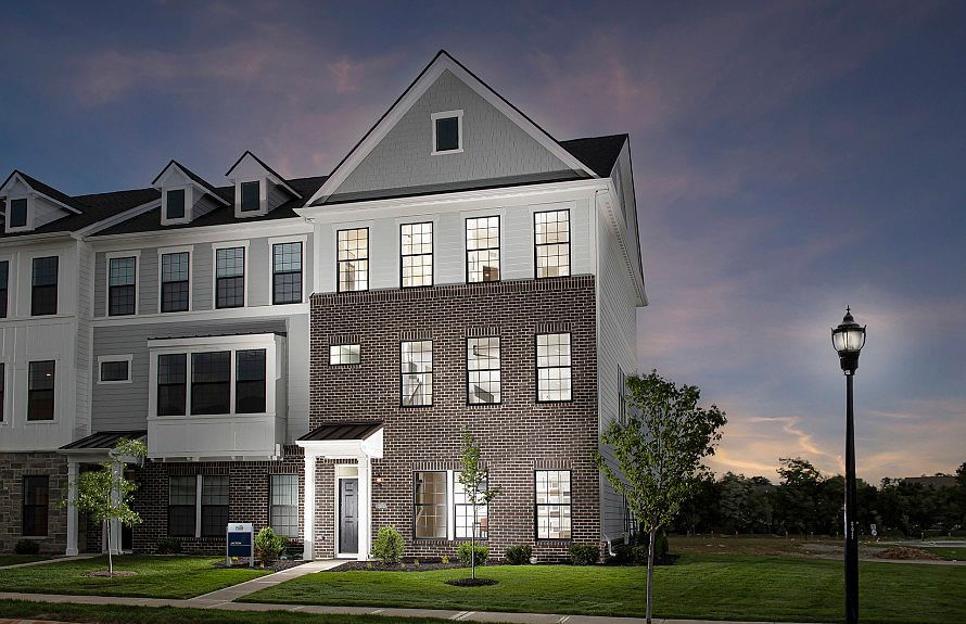 Towns at Union by Pulte Homes in Westfield IN Zillow