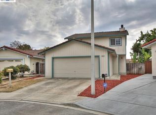 6098 Birch Pl, Newark, CA 94560