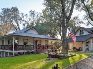 6128 Dutch Mine Rd, Diamond Springs, CA 95619