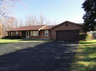 28 Seymour Ln, Horse Cave, KY 42749
