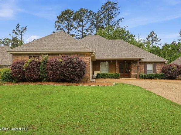 122 Addison Way, Canton, MS 39046