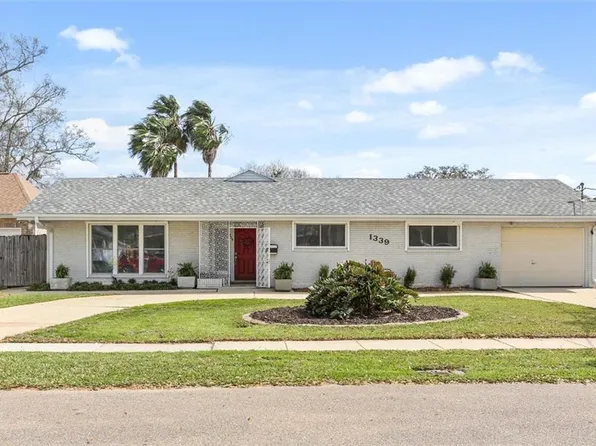 1339 Lakeshore Dr, Metairie, LA 70005