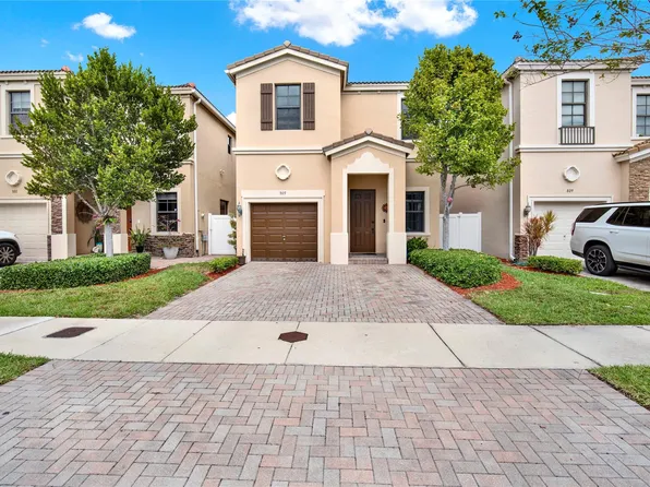 805 NE 191st Street, Miami, FL 33179