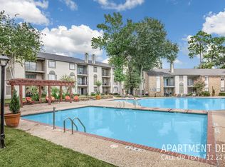 916 Cypress Station Dr #2344, Houston, TX 77090