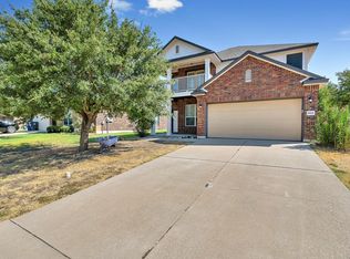 9921 Ironhorse Trl, Waco, TX 76708