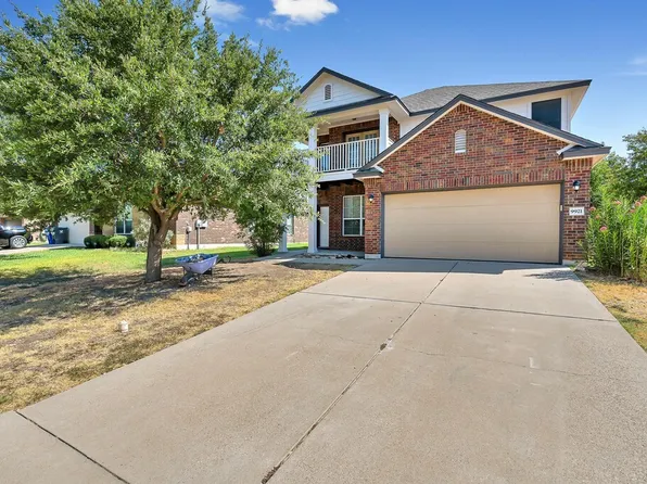 9921 Ironhorse Trl, Waco, TX 76708