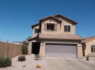245 N 110th St, Apache Junction, AZ 85120