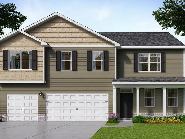 624 Kimberwick Dr, Locust Grove, GA 30248