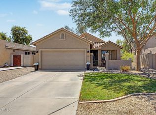 3283 E BOSTON Street, Gilbert, AZ 85295