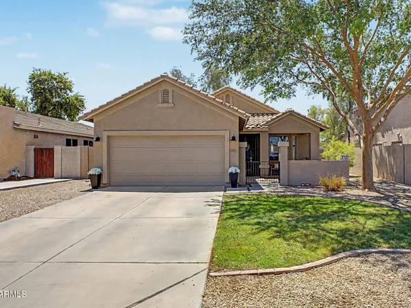 3283 E BOSTON Street, Gilbert, AZ 85295