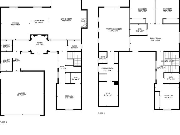 5th image of 3533 Tertulia Ave