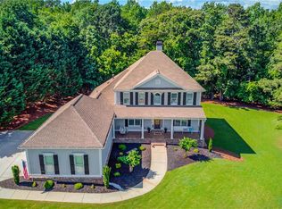 7595 Yacht Club Dr, Cumming, GA 30041