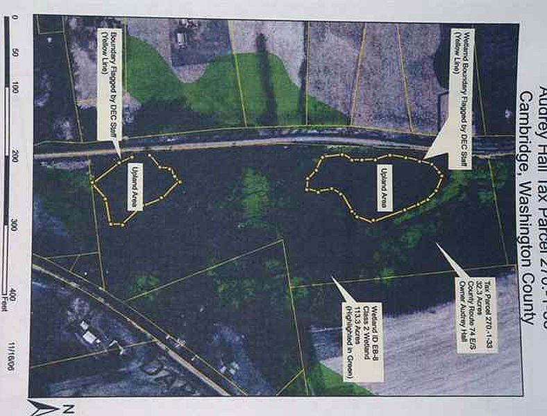 5th image of 0 COUNTY RT 74