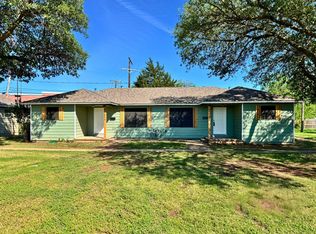 4121 Faith Rd #A, Wichita Falls, TX 76308