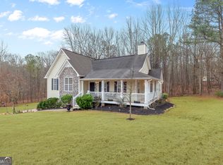 409 Barrington Dr, Hiram, GA 30141