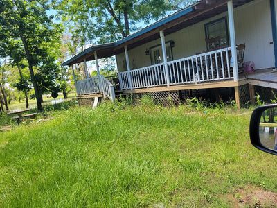 137 White Oak Dr, Trinity, TX, 75862