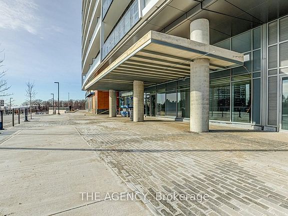 3rd image of 30 Upper Mall Way #1108
