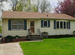 1218 Watrous Ave, Des Moines, IA 50315