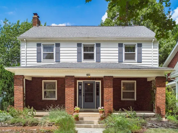 208 Glencoe Rd, Columbus, OH 43214